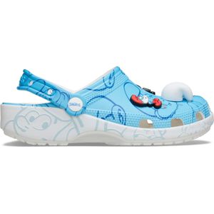 Crocs - Smurfs Classic K - Klompen