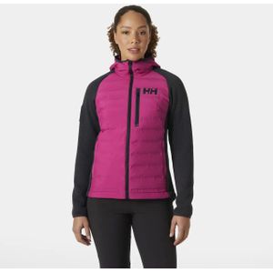 Geïsoleerde damesjas met capuchon Helly Hansen Arctic Ocean Hybrid