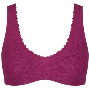 Dames bralette Sloggi Zero Feel Lace 2.0