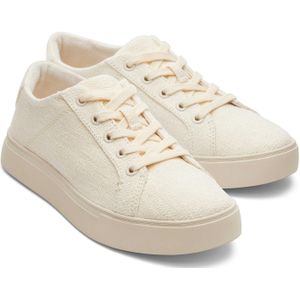 TOMS - Kameron - Damestrainers - Tweekleurig - Ultra-comfortabele Binnenzool