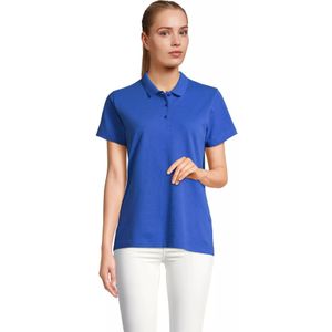 Damespolo Sol's Pulse