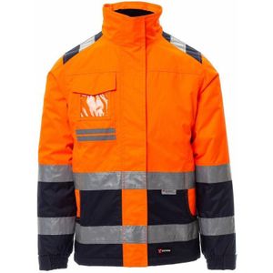 Payper - Hispeed - Damesjas - Hoge Zichtbaarheid - 3M-strips