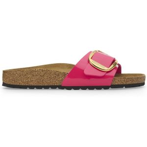 DamesSandalen Birkenstock Madrid Big Buckle Birko-Flor