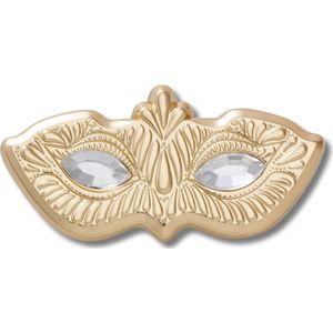 Jibbitz Crocs Masquerade Mask