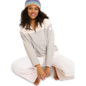 Dames sweatshirt Banana Moon Anita Monroe