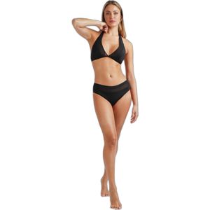 Twee-delig badpak met open rug voor dames Admas Night D
