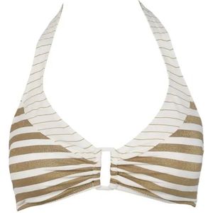 Dames zwemkleding top Red Point Reka Top