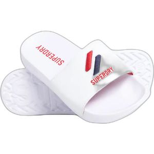 Superdry - Core Sports Style - Badslippers