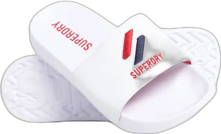 Superdry - Core Sports Style - Badslippers
