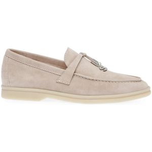 Steve Madden - Portland - Instappers - Bone - Suède