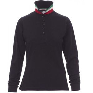 Damespolo Payper Long-nation