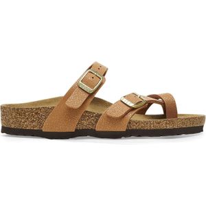Sandalen voor babymeisjes Birkenstock Mayari Nubuck