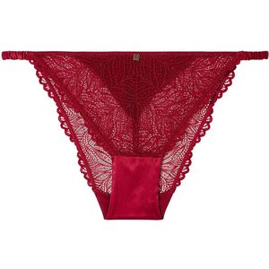 Kanten damesslip Pomm'Poire Amsterdam