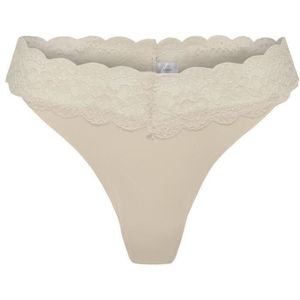 Damesslipjes Only Chloe Lace Thong