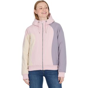 Waterdicht damesjack Ragwear Oggie Block