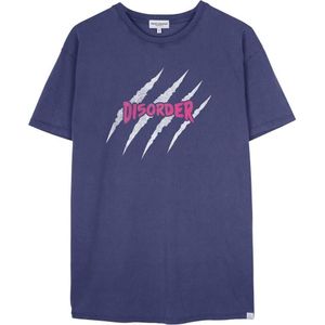 Dames-T-shirt French Disorder Mika Washed Disorder