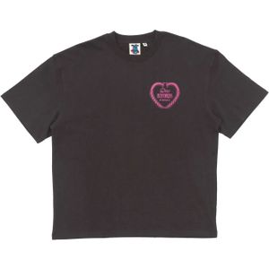 T-shirt Deus Ex Machina Lady Libertine