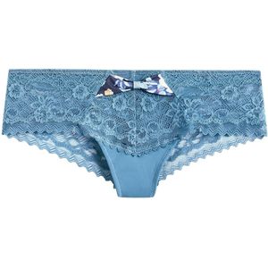 Shorty tanga voor vrouwen Pomm'Poire Oh La La