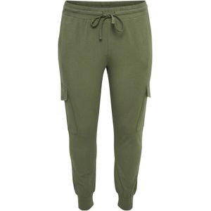 Dames joggingsbroek KAFFE Curve Sine