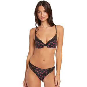 Dames gevormde push-up beha Morgan Delphine