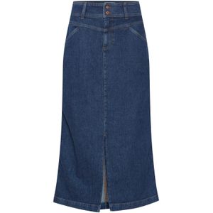 Dames spijkerrok Pulz Jeans Malle
