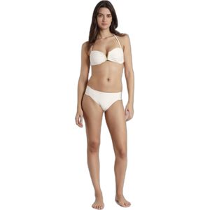 2-delig bandeau zwempak voor dames Admas Waves