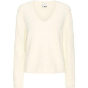 Ichi Trui Devina Off White dames