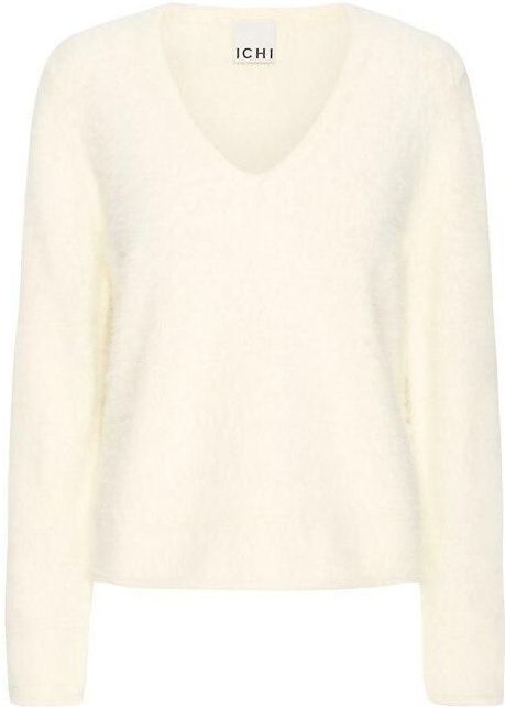 Ichi Trui Devina Off White dames