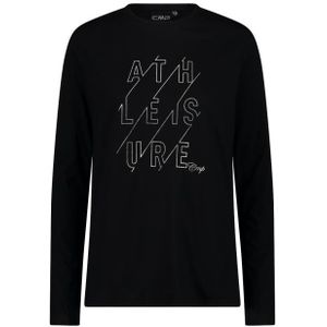 Dames-T-shirt met lange mouwen CMP