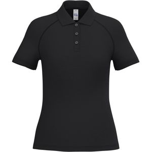 Damespolo iDeal Basic Brand