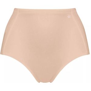 Triumph - Comfort Becca Extra High - Shapewear - Zwart - 50% Polyamide 28% Elastaan 22% Katoen