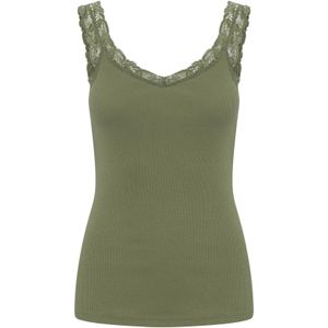 Damestanktop b.young Palva