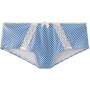 Korte dameskleding Brigitte Bardot Badinage