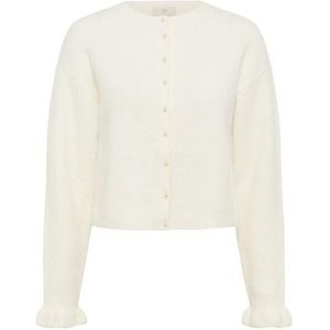 Damesvest KAFFE Courson