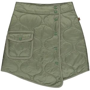 Alpha Industries - ALS - Minirok - 100% Nylon - Regular Fit