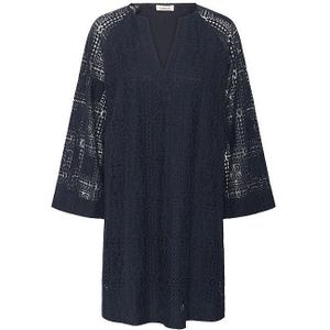 Damesjurk Soaked in Luxury Coopelia