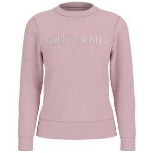 Vrouwentrui Guess Intarsia