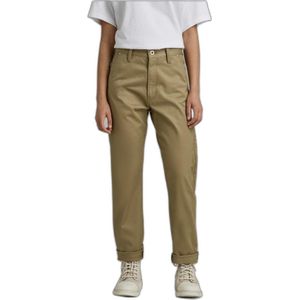 G-Star - Slim Fit Chino Broek - Dames
