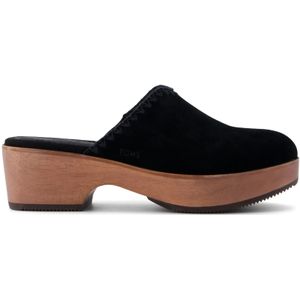 Damesklompen Toms Addison