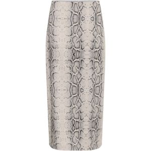 Vrouwenrok Soaked in Luxury Xala