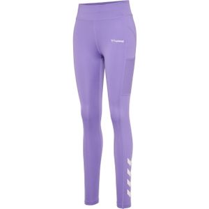 Dameslegging in halfhoge legging Hummel MT Chipo