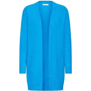 Gebreid damesvest b.young Nonina