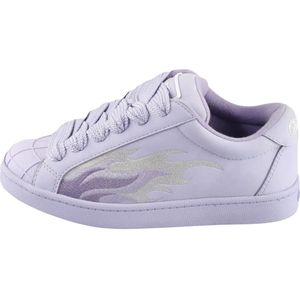 Buffalo - Liberty - Sneakers - Zwart - Vegan Nappa
