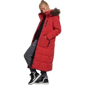 Parka voor dames Superdry Everest