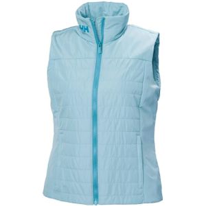 Mouwloos damesjack Helly Hansen Crew Insulator 2.0