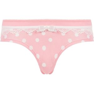 Korte dameskleding Pomm'Poire Lana