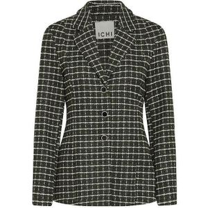 Blazer voor dames Ichi Kate Cloule