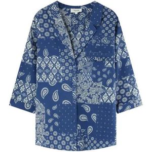 Dameshemd Grace & Mila Espinoza