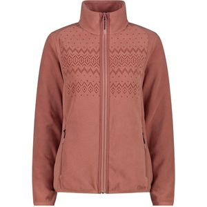 Damesfleece CMP Arctic