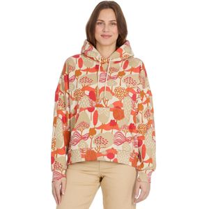 Damescapuchon met opdruk Ragwear Pirita
